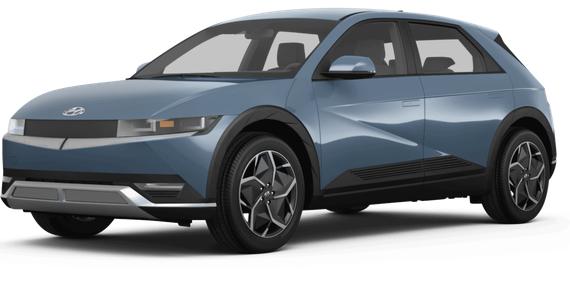 HYUNDAI IONIQ 5 2024 KM8KM4DE5RU336495 image HYUNDAI IONIQ 5 2024 KM8KM4DE5RU336495 image